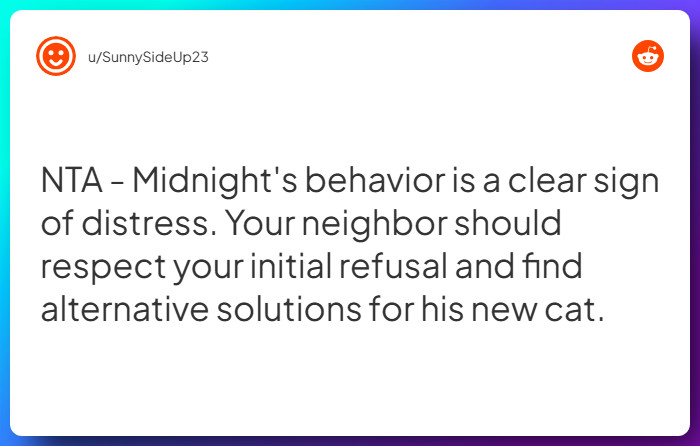 Comment from u/SunnySideUp23