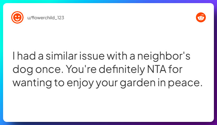 Comment from u/flowerchild_123