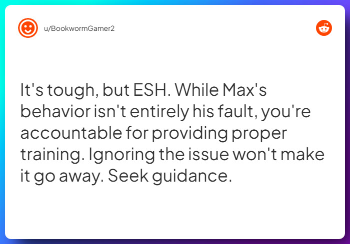 Comment from u/BookwormGamer2