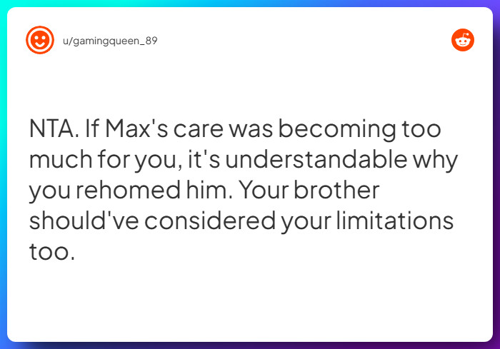 Comment from u/gamingqueen_89