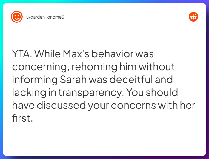 Comment from u/garden_gnome3