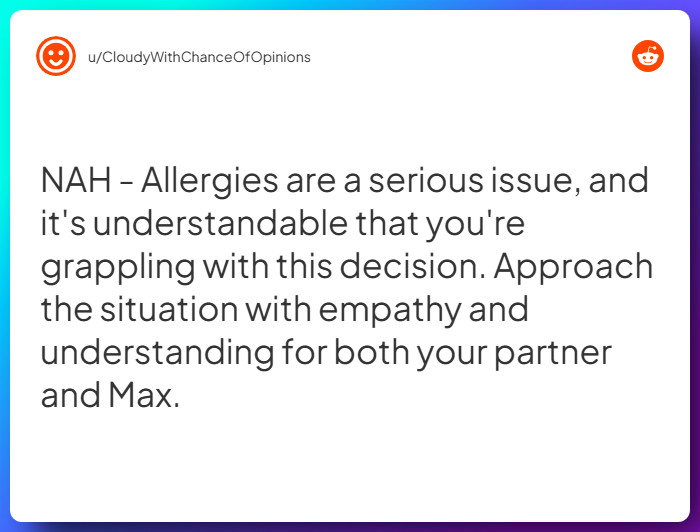 Comment from u/CloudyWithChanceOfOpinions