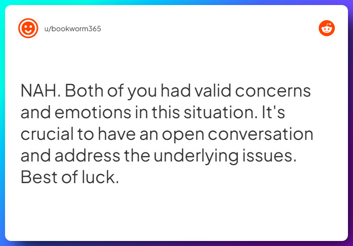 Comment from u/bookworm365