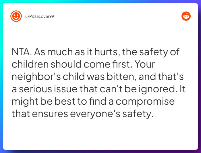 Comment from u/PizzaLover99