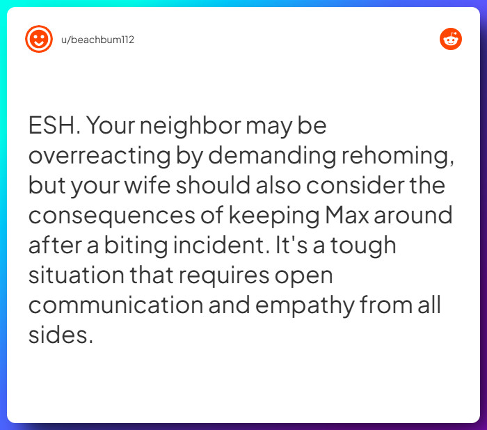 Comment from u/beachbum112