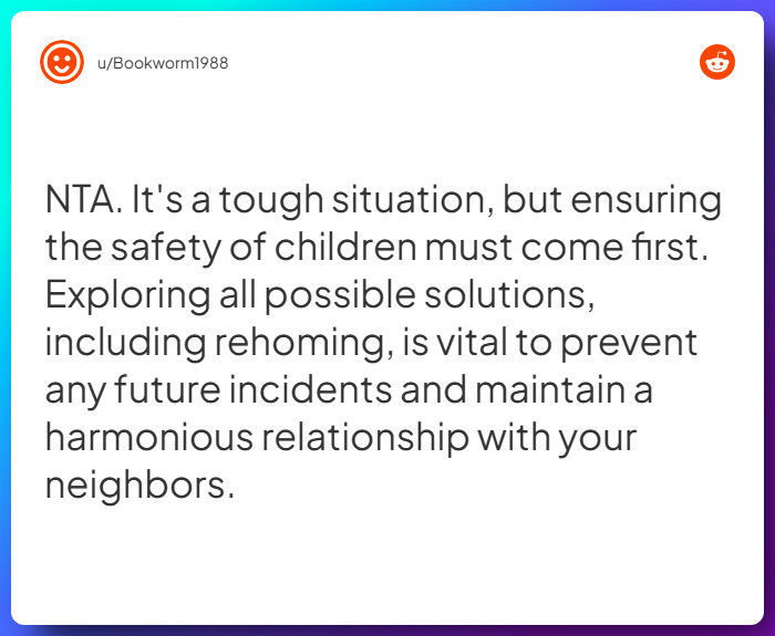 Comment from u/Bookworm1988