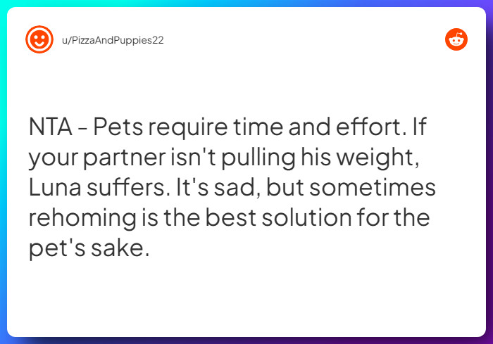 Comment from u/PizzaAndPuppies22