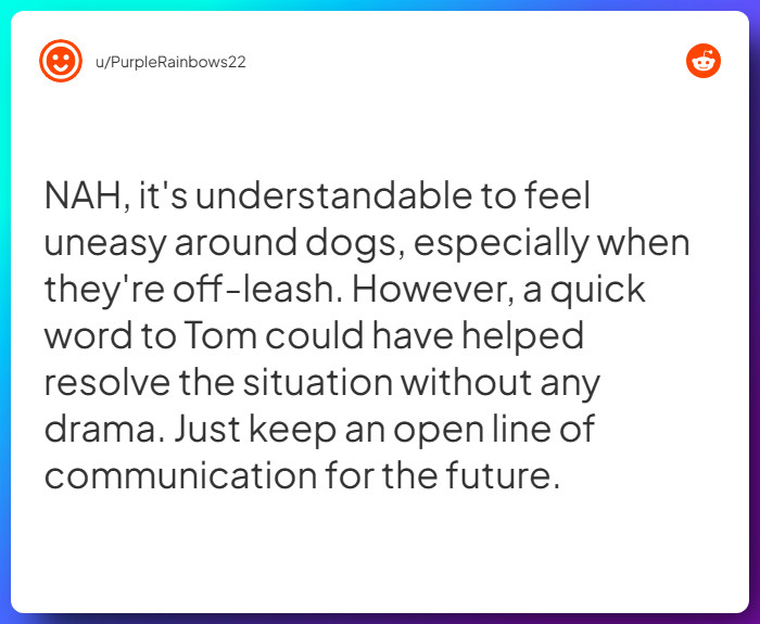 Comment from u/PurpleRainbows22