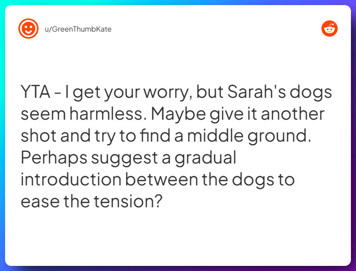 Comment from u/GreenThumbKate