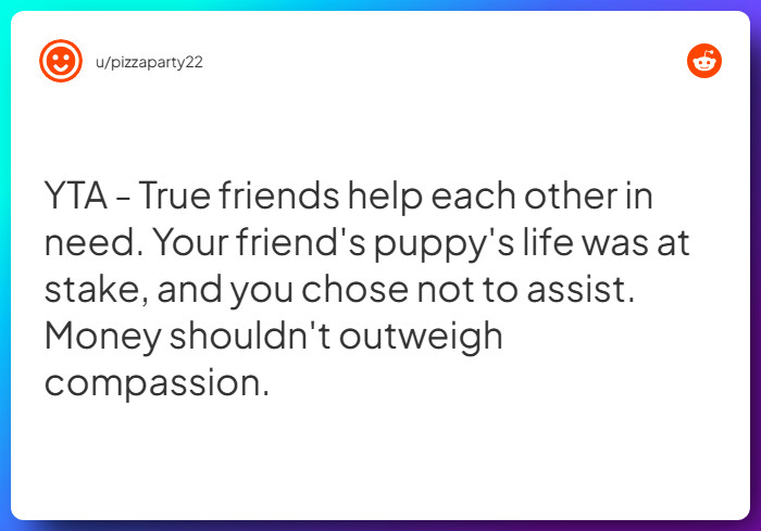 Comment from u/pizzaparty22