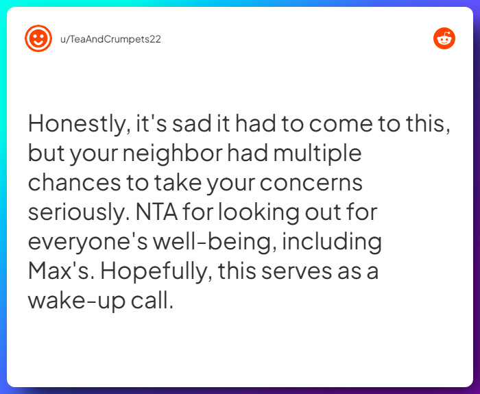 Comment from u/TeaAndCrumpets22