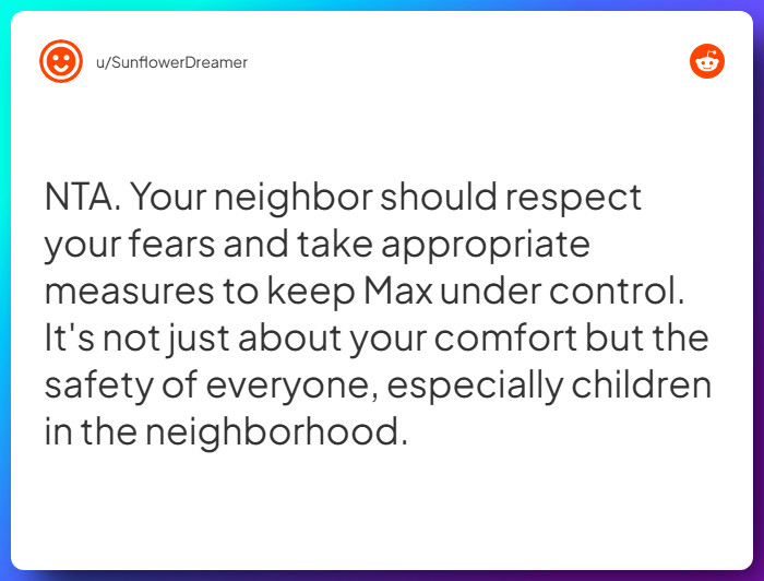 Comment from u/SunflowerDreamer