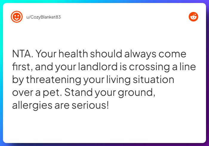 Comment from u/CozyBlanket83