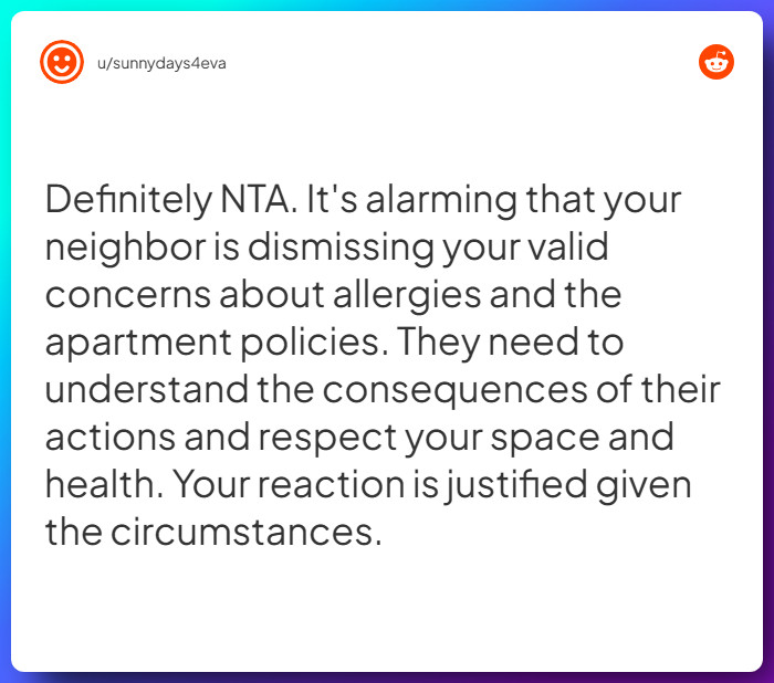 Comment from u/sunnydays4eva