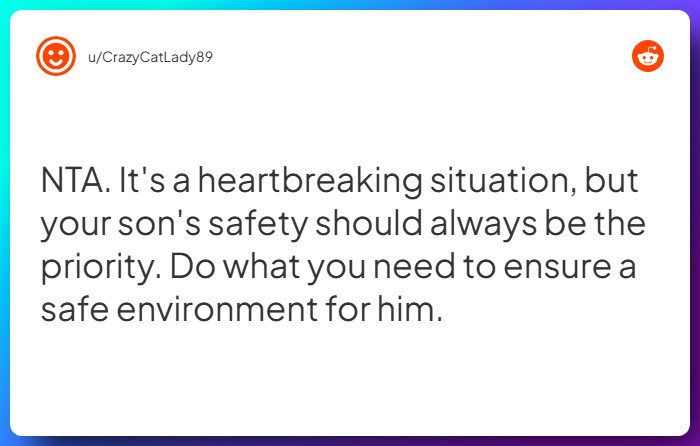 Comment from u/CrazyCatLady89