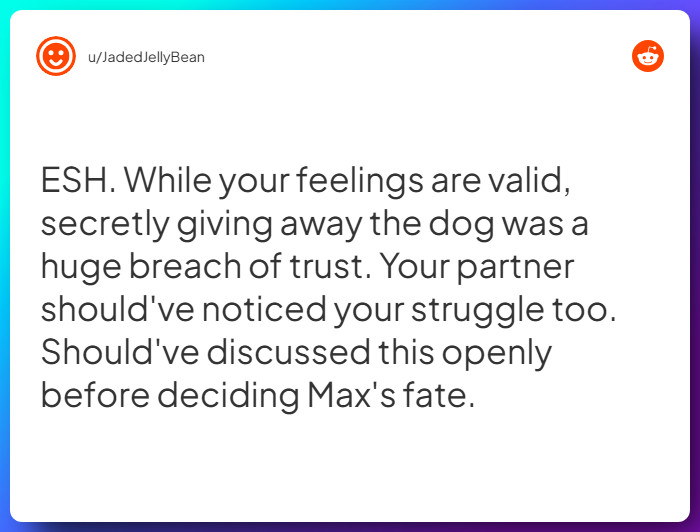 Comment from u/JadedJellyBean