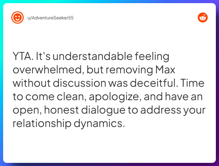 Comment from u/AdventureSeeker55