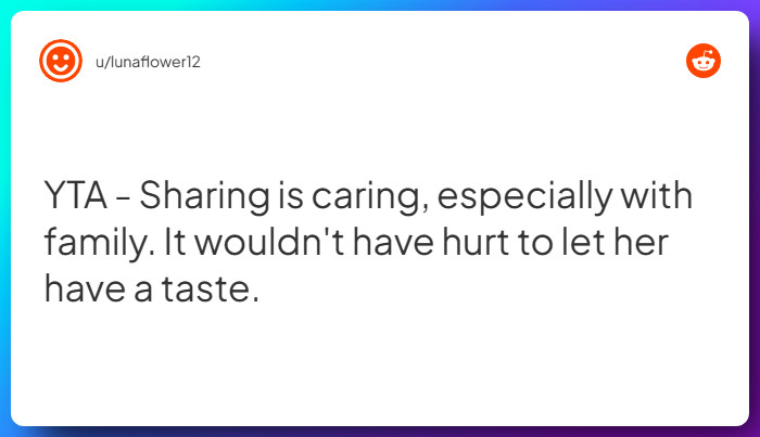 Comment from u/lunaflower12