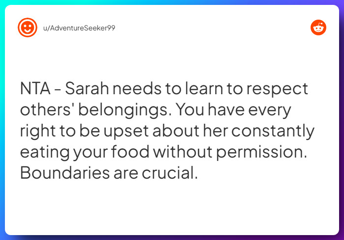 Comment from u/AdventureSeeker99