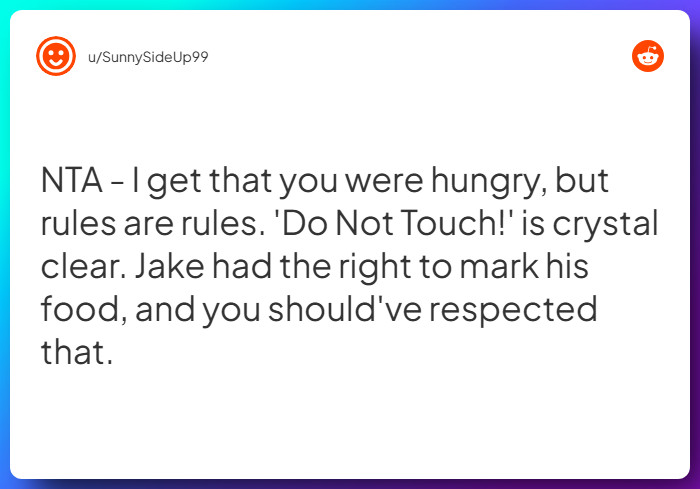 Comment from u/SunnySideUp99