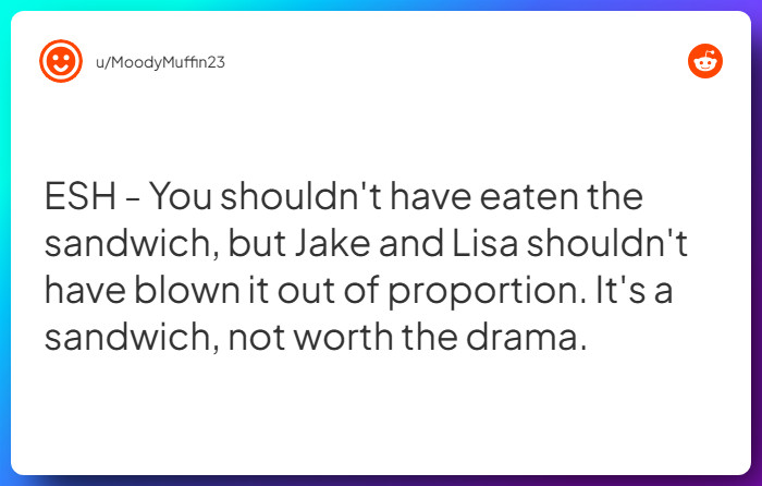 Comment from u/MoodyMuffin23