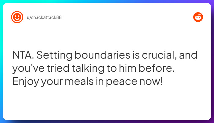 Comment from u/snackattack88