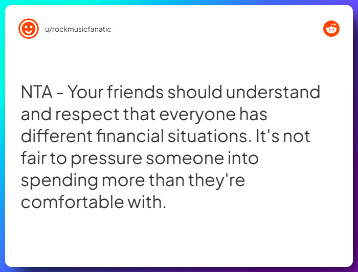 Comment from u/rockmusicfanatic