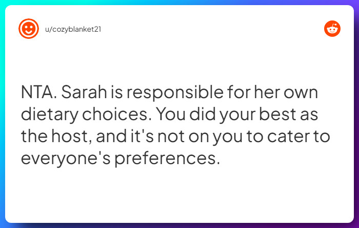 Comment from u/cozyblanket21