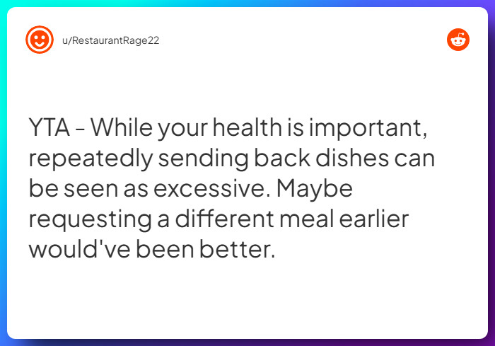 Comment from u/RestaurantRage22