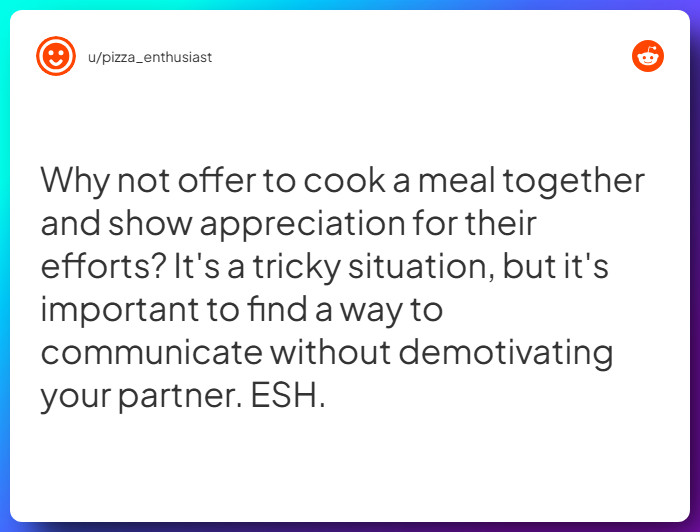 Comment from u/pizza_enthusiast