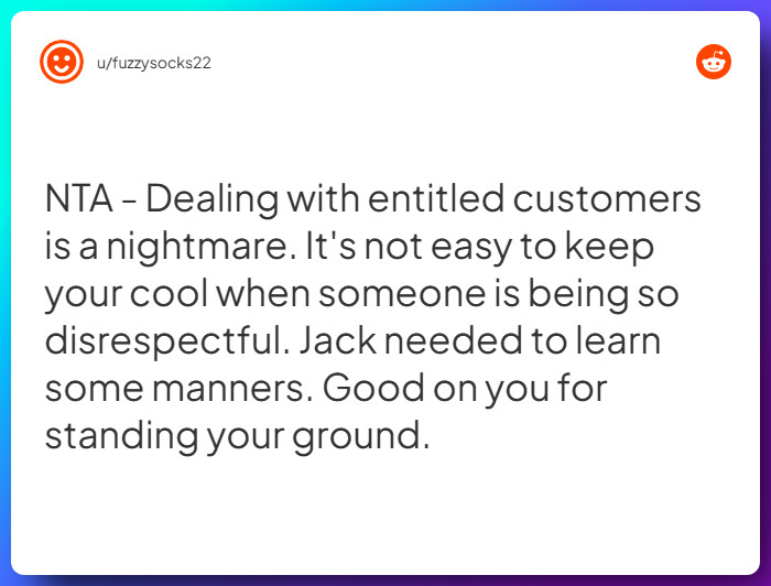 Comment from u/fuzzysocks22