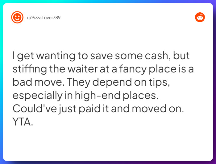 Comment from u/PizzaLover789