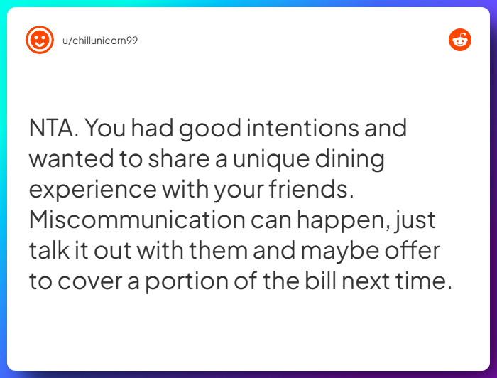 Comment from u/chillunicorn99