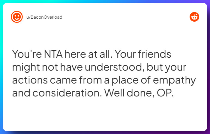 Comment from u/BaconOverload