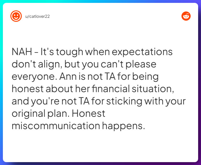 Comment from u/catlover22