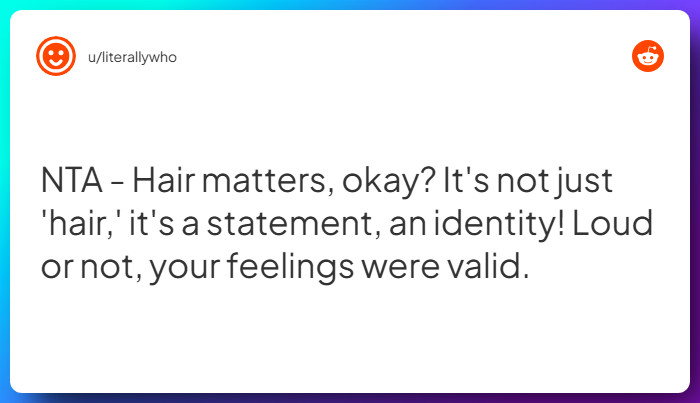 Comment from u/literallywho