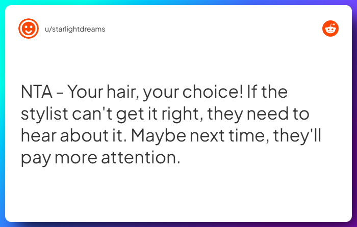 Comment from u/starlightdreams