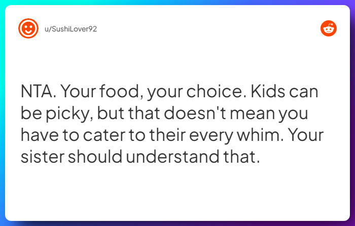 Comment from u/SushiLover92