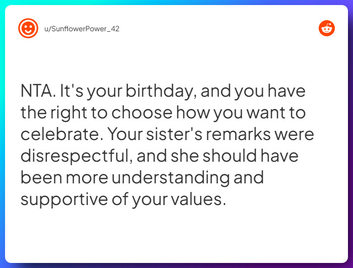 Comment from u/SunflowerPower_42