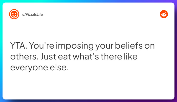 Comment from u/PizzaIsLife