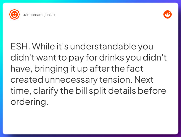 Comment from u/icecream_junkie