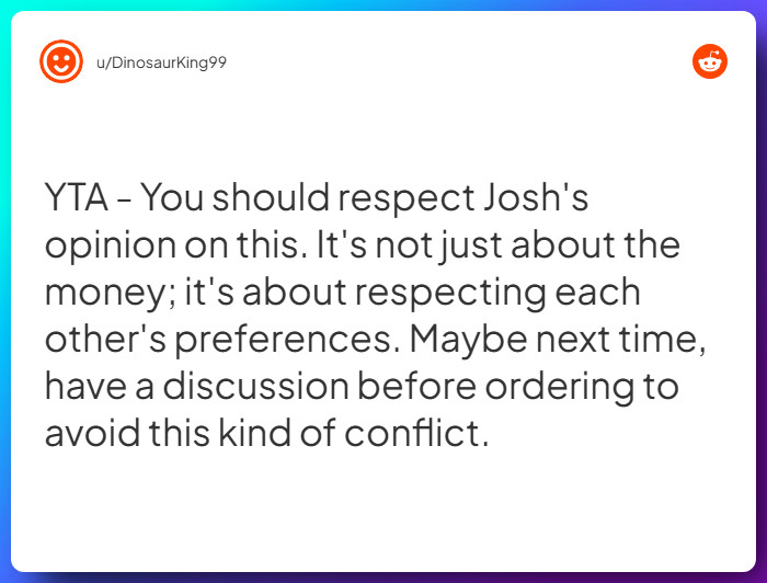 Comment from u/DinosaurKing99