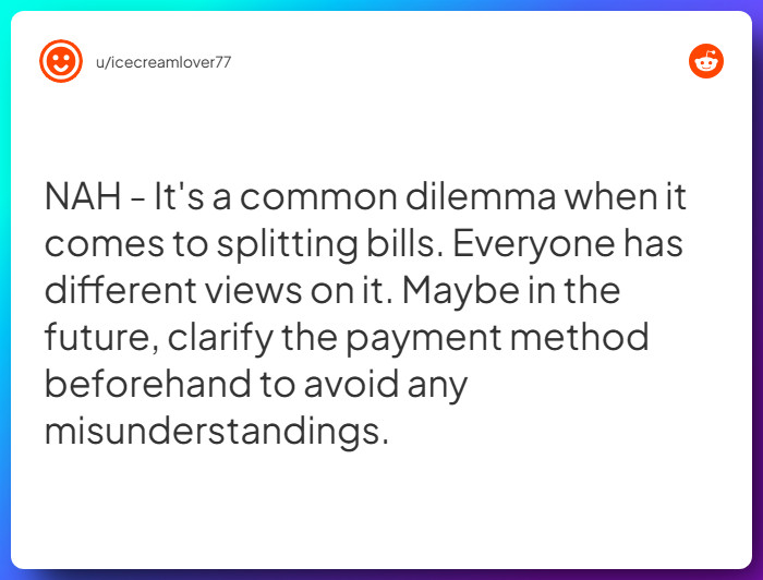 Comment from u/icecreamlover77