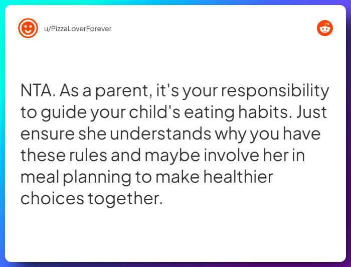 Comment from u/PizzaLoverForever