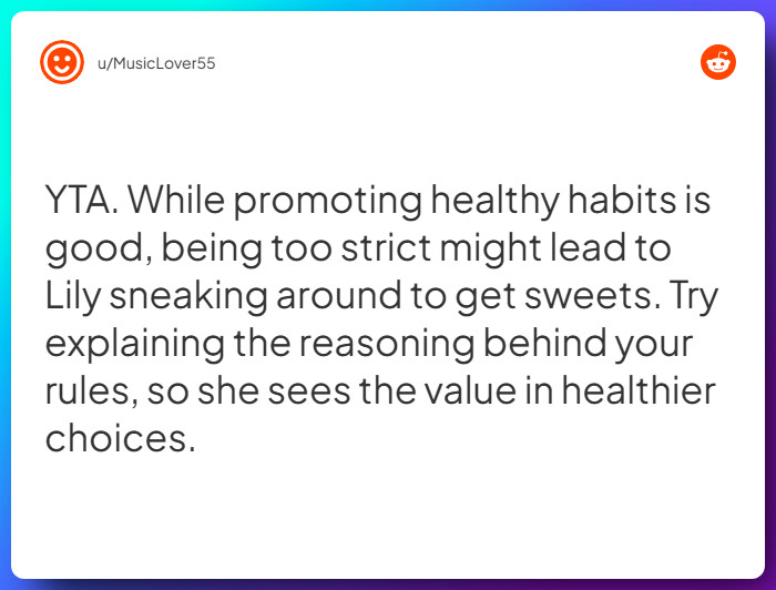 Comment from u/MusicLover55