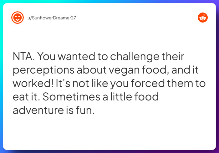 Comment from u/SunflowerDreamer27