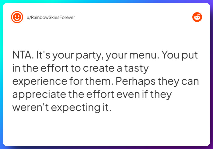 Comment from u/RainbowSkiesForever