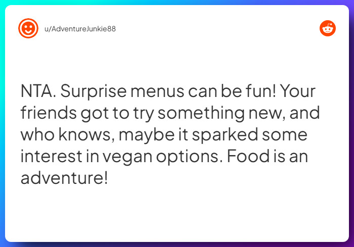 Comment from u/AdventureJunkie88