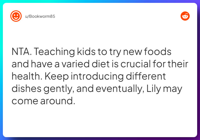 Comment from u/Bookworm85