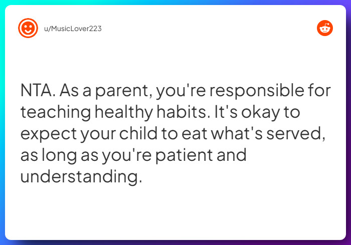 Comment from u/MusicLover223